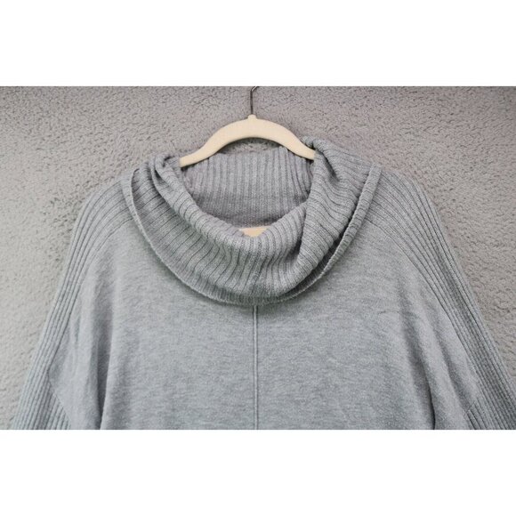Soft Surroundings Cowl Neck Long Sleeve Sweater-XL-Cashmere Wool Blend - Picture 5 of 12